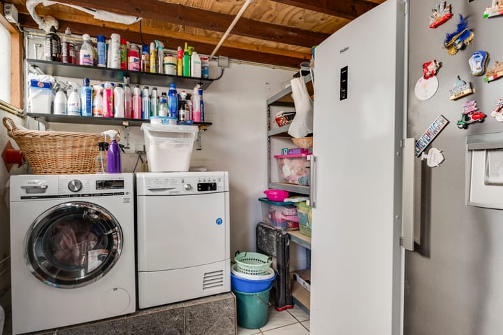 Foto 11 van Kasteel Exaetenstraat 20