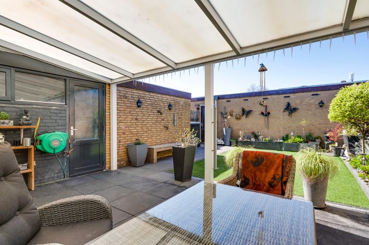 Foto 3 van Kasteel Exaetenstraat 20