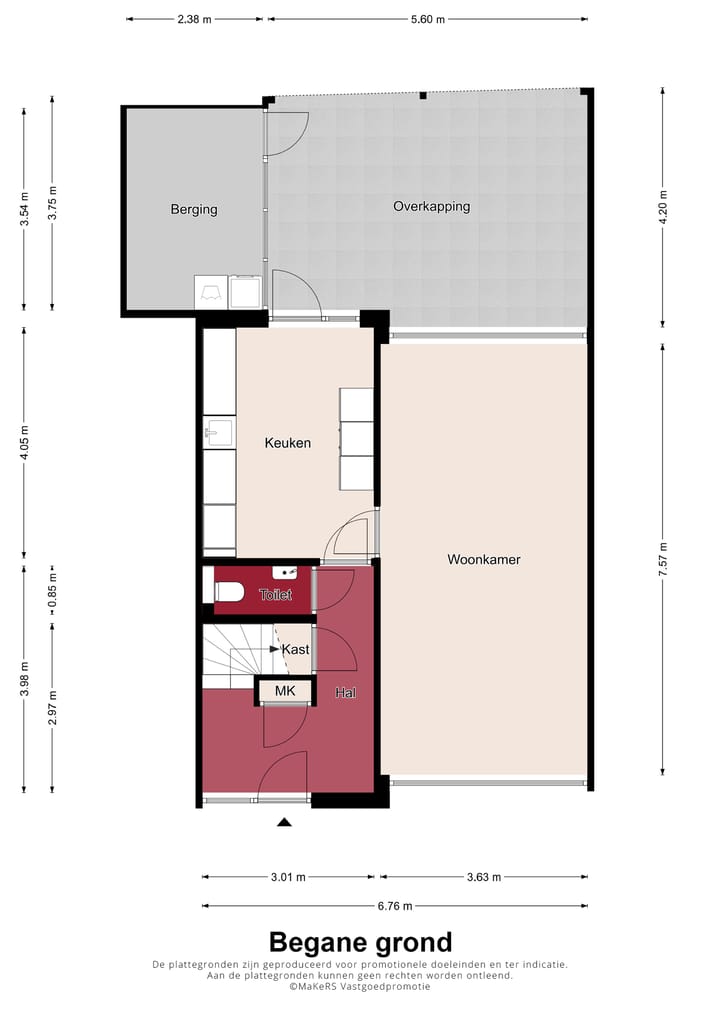 Foto 39 van Kasteel Exaetenstraat 20