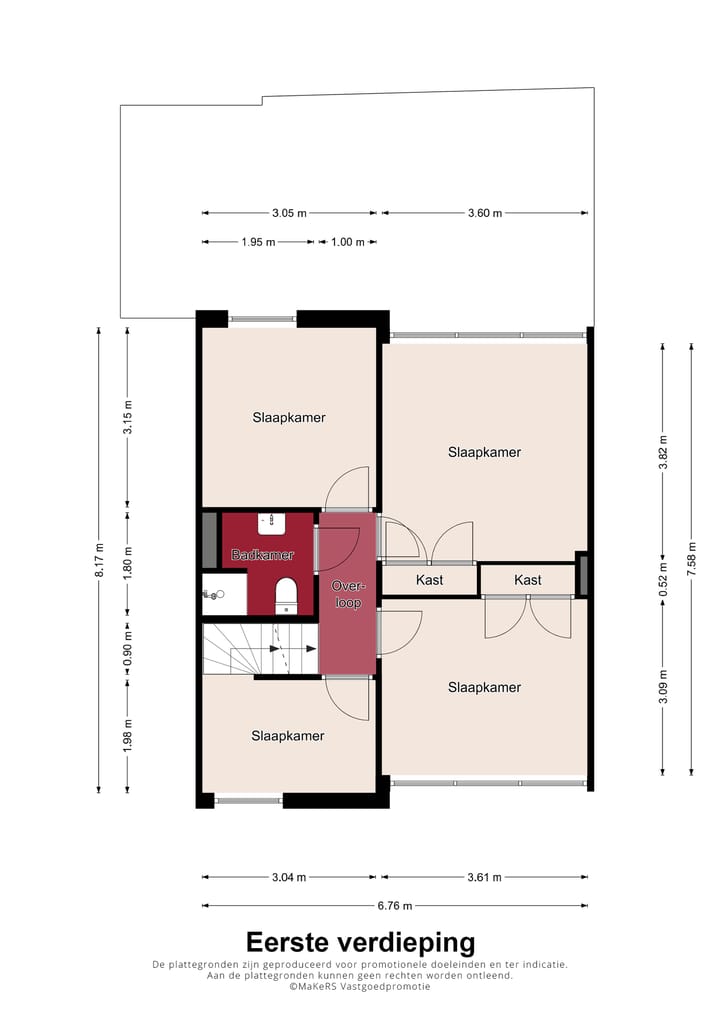 Foto 40 van Kasteel Exaetenstraat 20