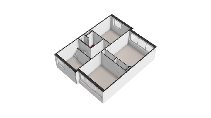 Foto 44 van Kasteel Exaetenstraat 20