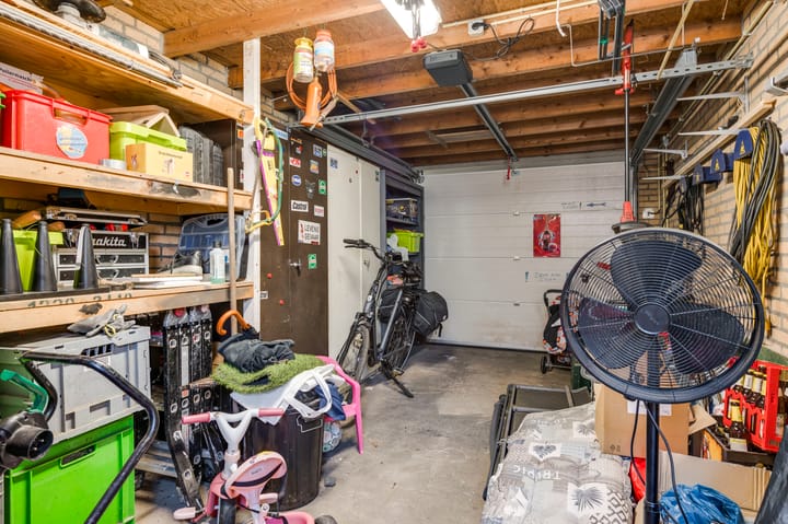 Foto 34 van Kasteel Exaetenstraat 20