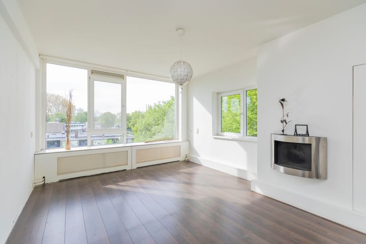 Foto 2 van Wilbertoord 245