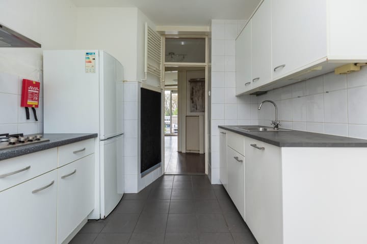 Foto 10 van Wilbertoord 245