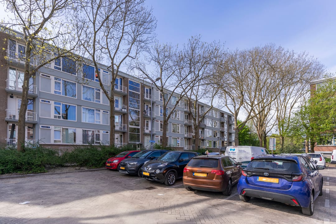 Foto 23 van Wilbertoord 245