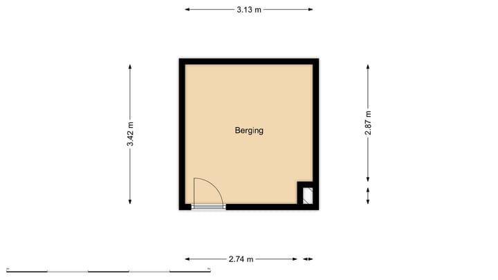 Foto 26 van Wilbertoord 245