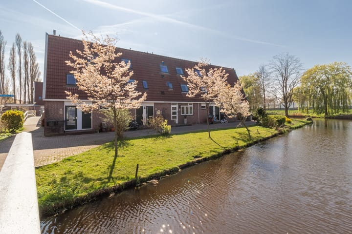 Foto 1 van Domineestuin 35