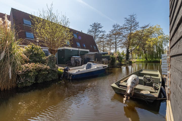 Foto 3 van Domineestuin 35