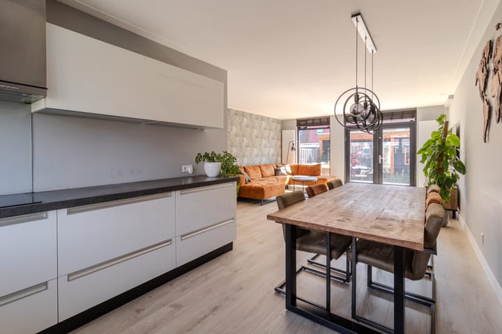 Foto 8 van Domineestuin 35