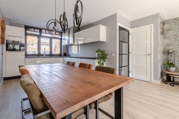 Foto 10 van Domineestuin 35