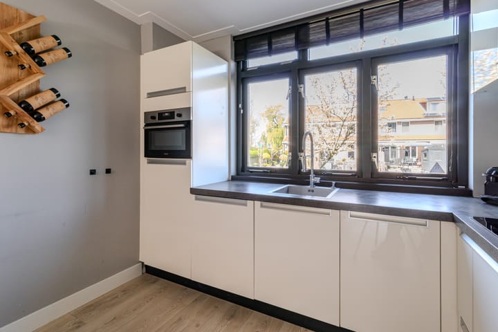 Foto 11 van Domineestuin 35