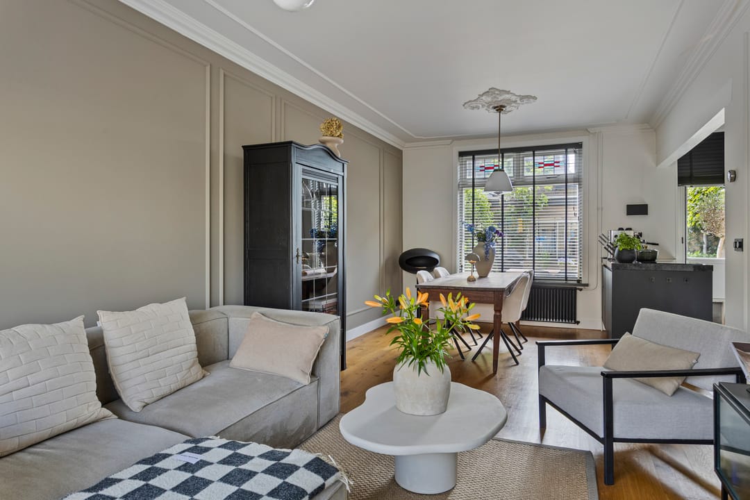 Foto 2 van Fuchsiastraat 26