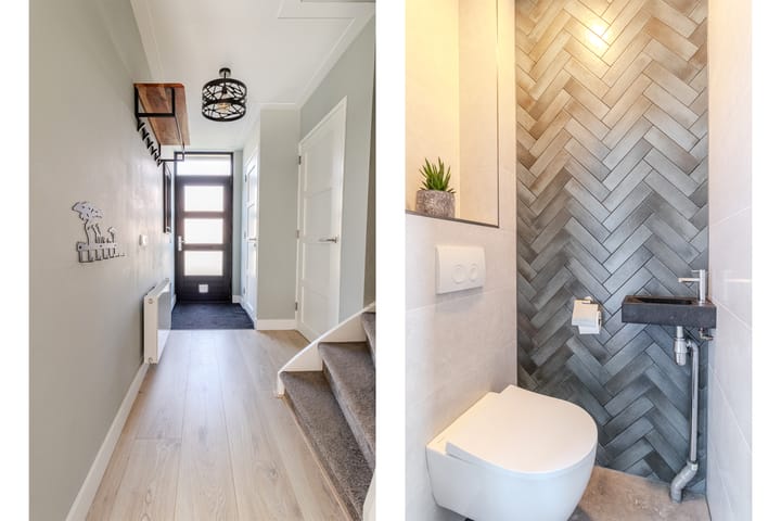 Foto 13 van Domineestuin 35