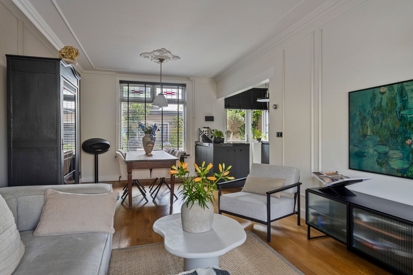 Foto 4 van Fuchsiastraat 26