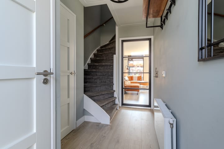 Foto 14 van Domineestuin 35