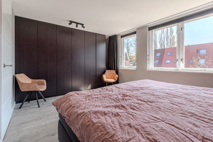 Foto 16 van Domineestuin 35