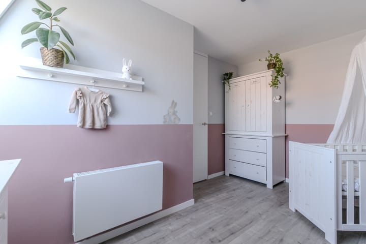 Foto 18 van Domineestuin 35