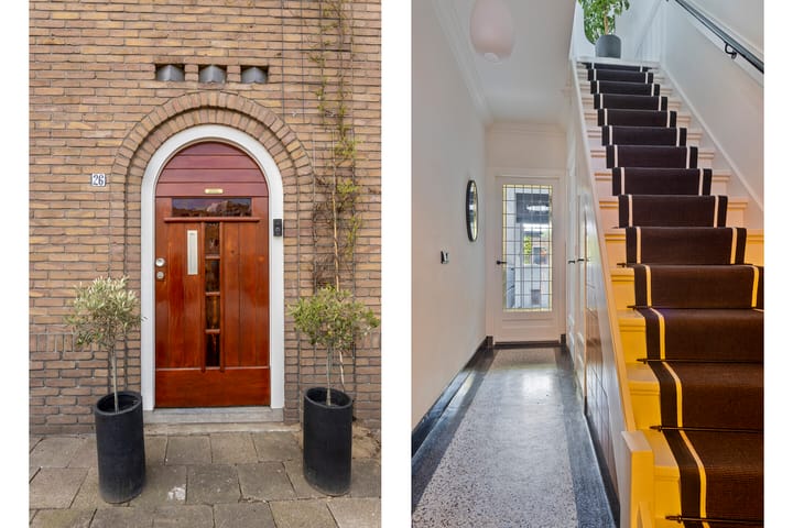 Foto 12 van Fuchsiastraat 26