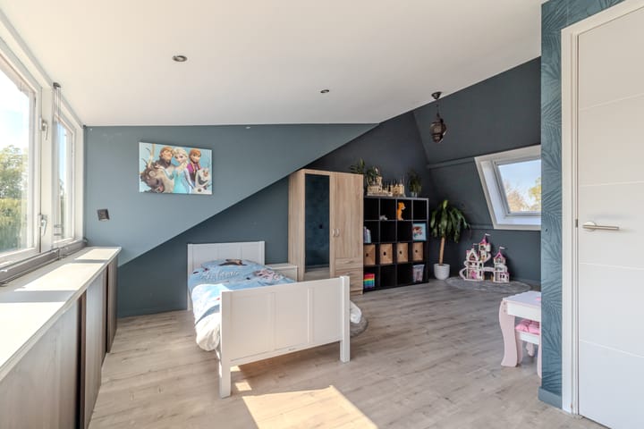 Foto 22 van Domineestuin 35