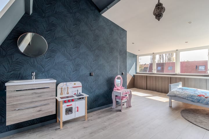 Foto 24 van Domineestuin 35