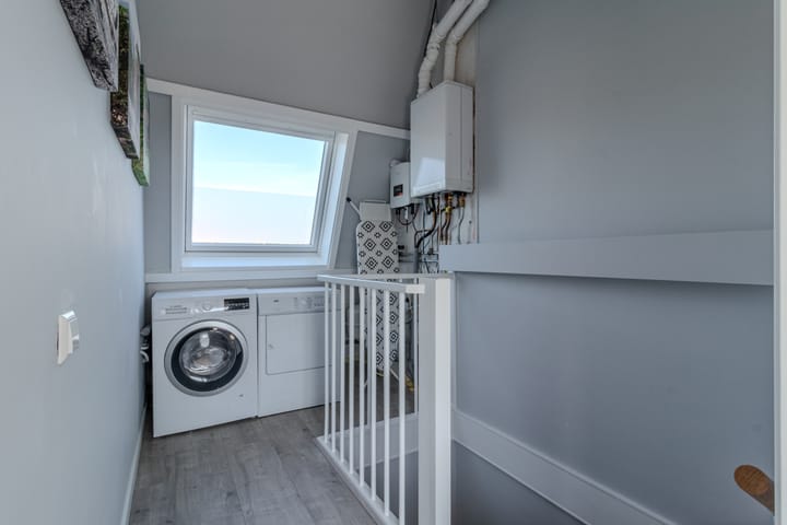 Foto 25 van Domineestuin 35