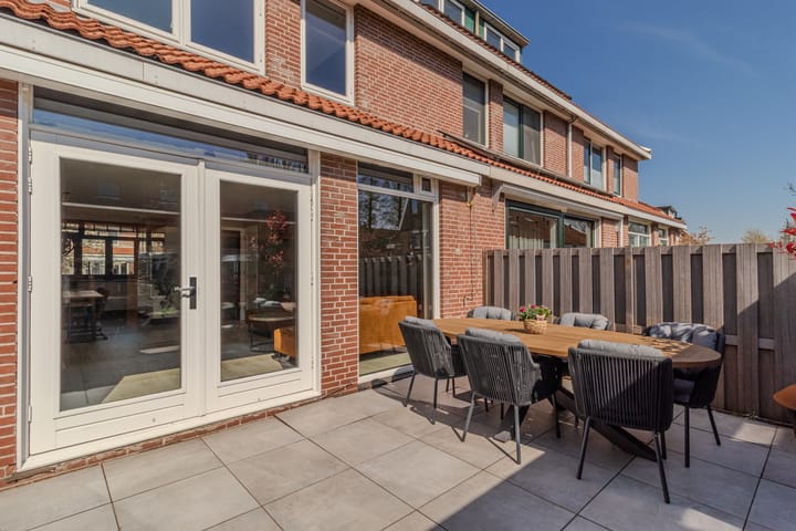 Foto 26 van Domineestuin 35