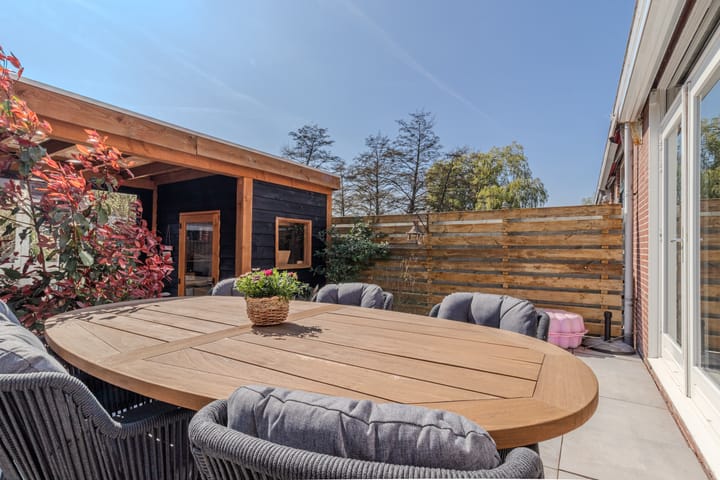 Foto 27 van Domineestuin 35