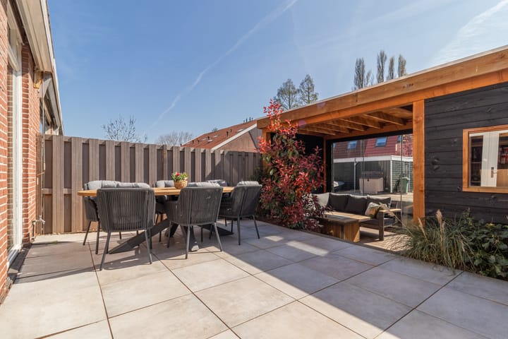 Foto 28 van Domineestuin 35