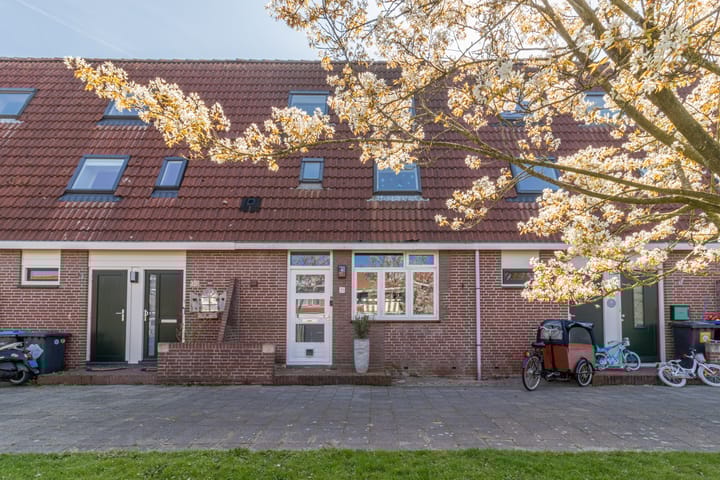 Foto 30 van Domineestuin 35