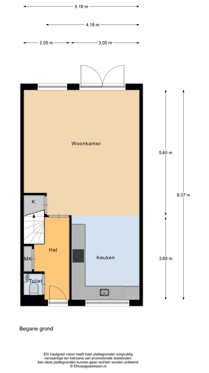 Foto 32 van Domineestuin 35