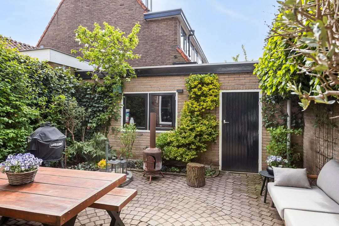 Foto 26 van Fuchsiastraat 26