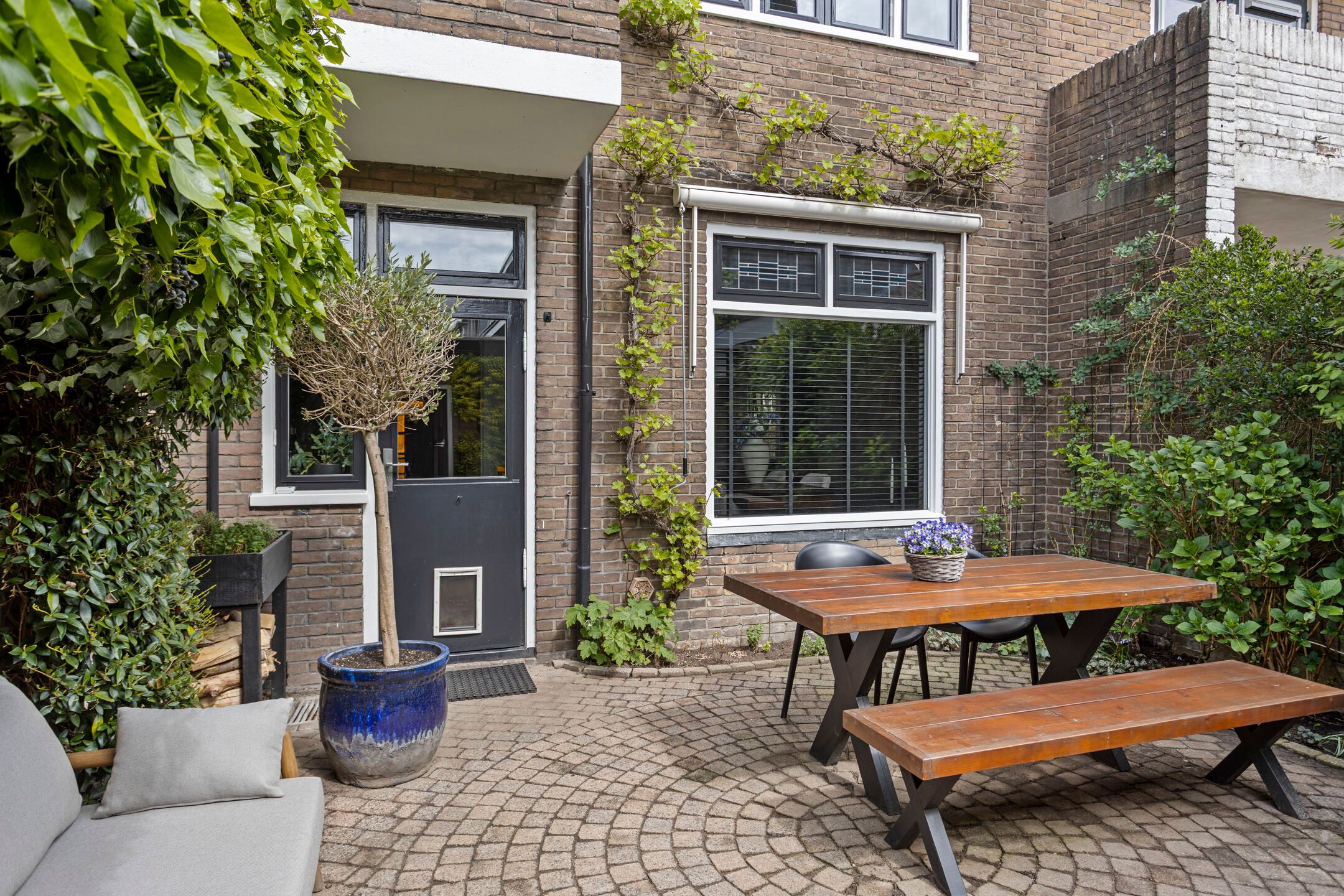 Foto 27 van Fuchsiastraat 26