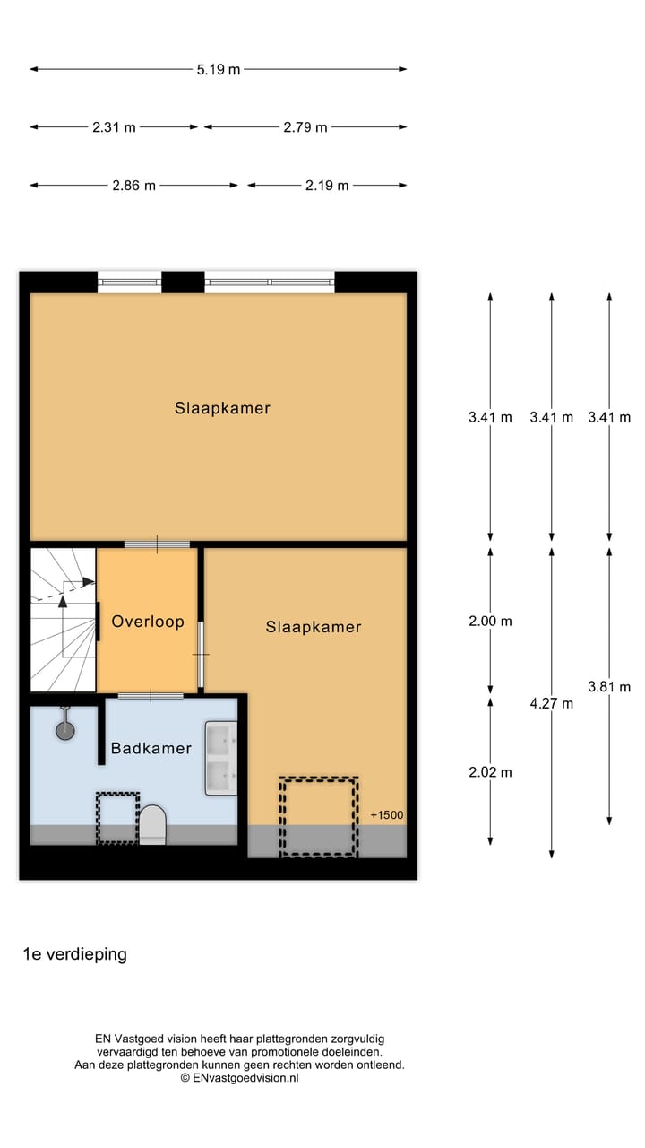Foto 33 van Domineestuin 35