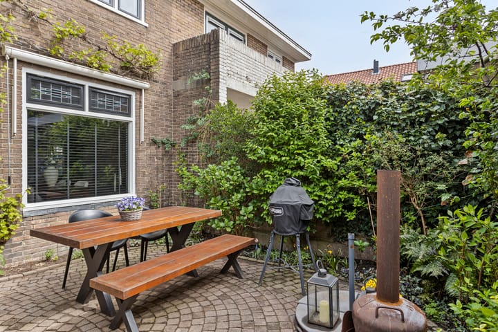 Foto 28 van Fuchsiastraat 26