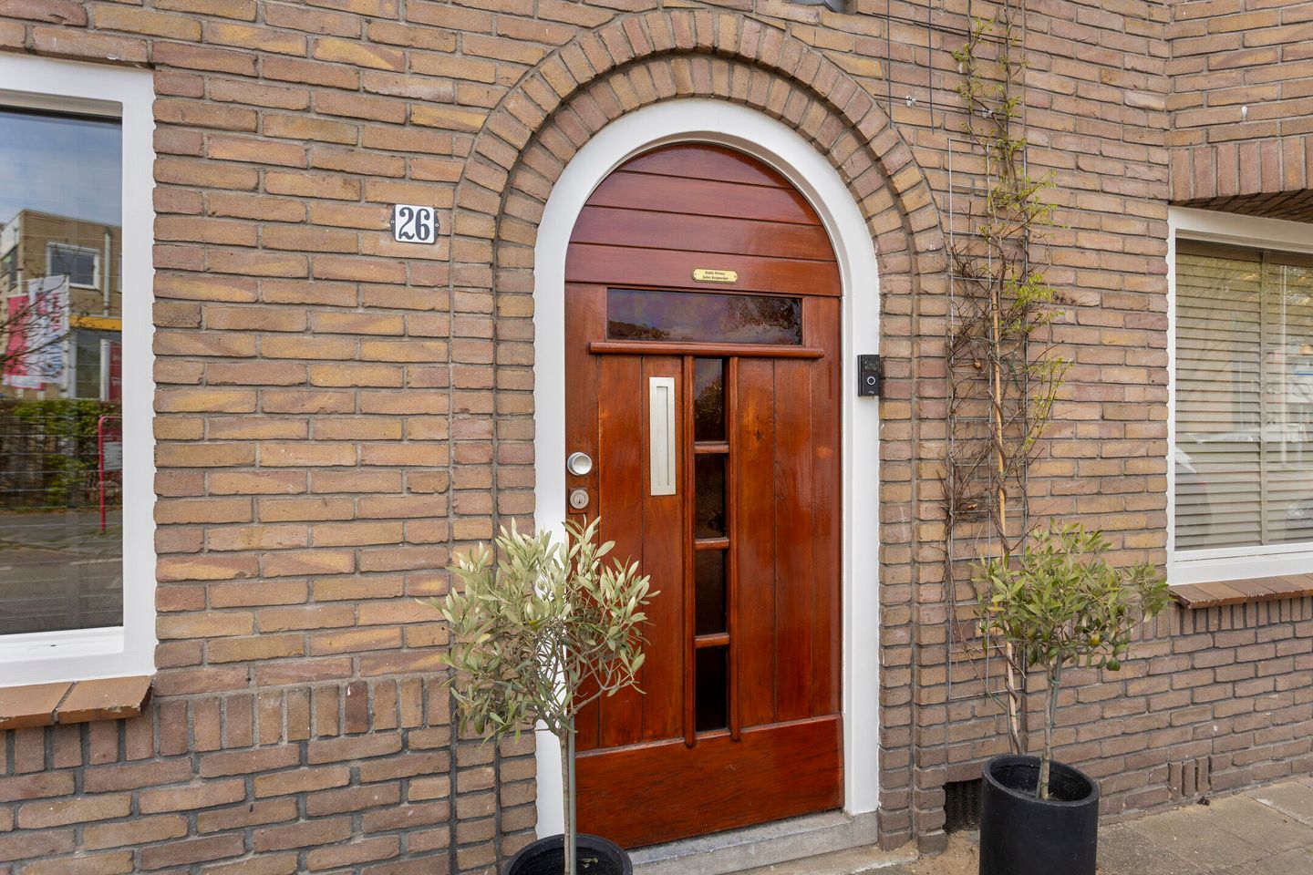 Foto 29 van Fuchsiastraat 26