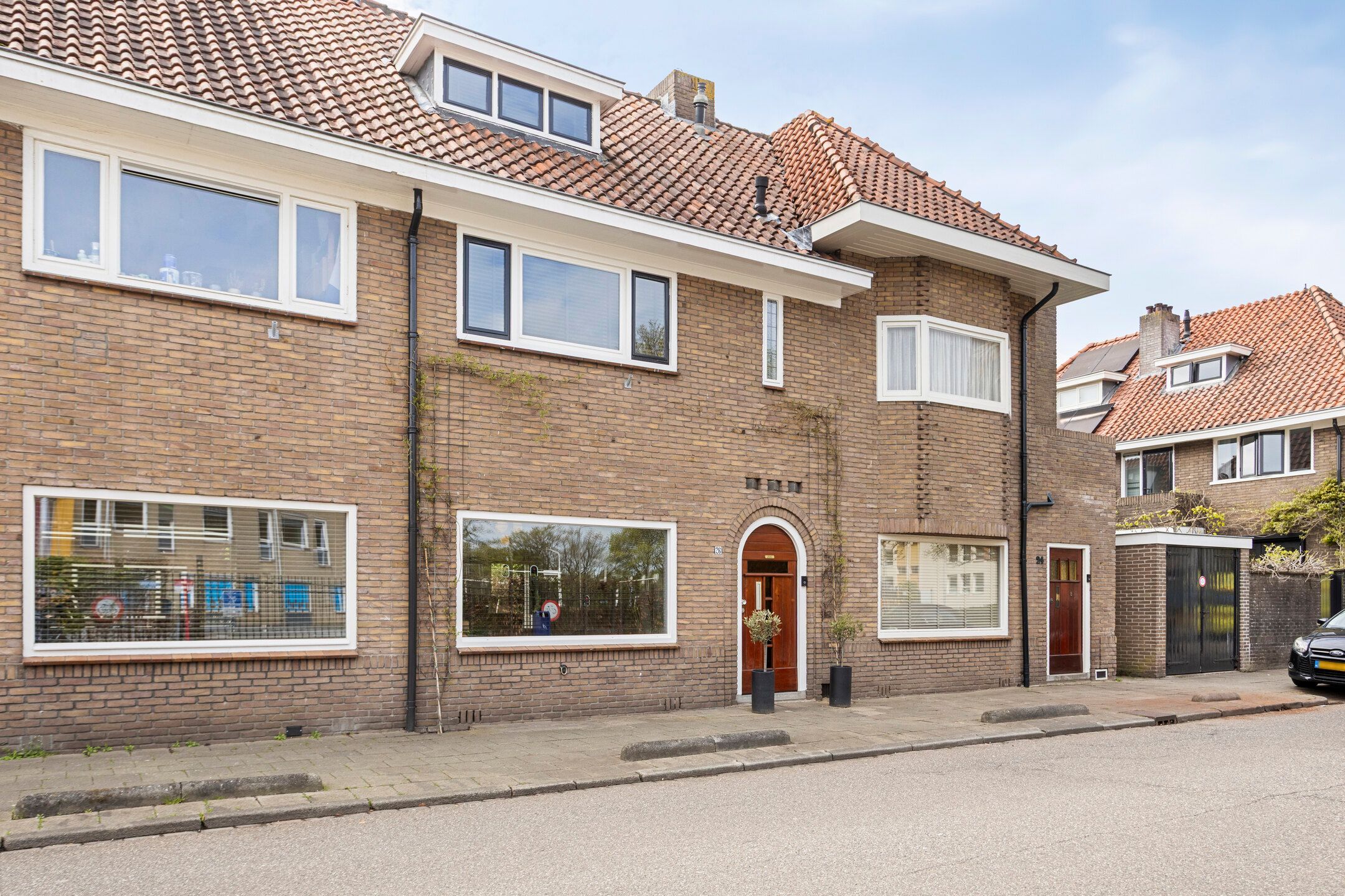 Foto 30 van Fuchsiastraat 26