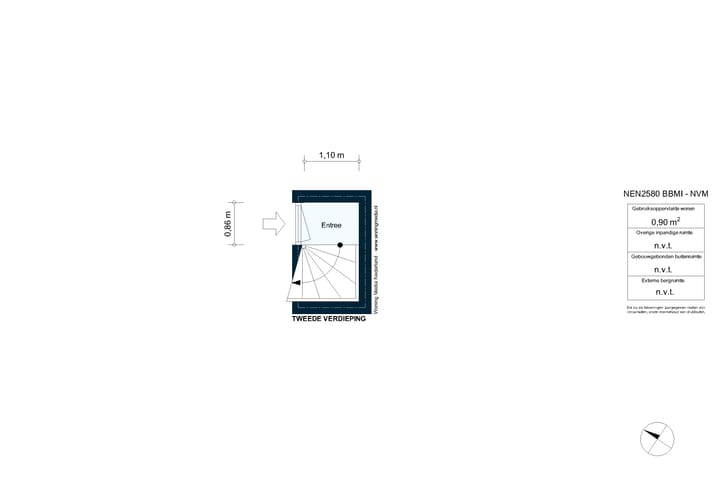 Photo 18 of Cronjéstraat 17-3