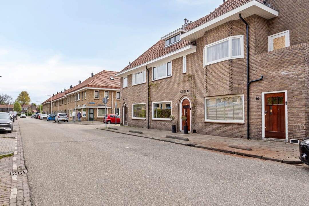 Foto 32 van Fuchsiastraat 26