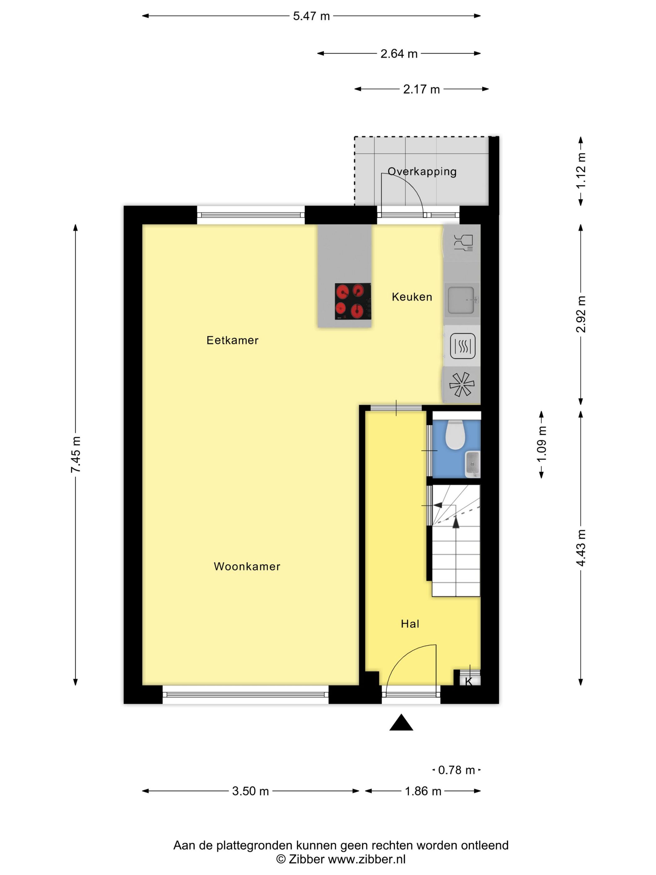 Foto 33 van Fuchsiastraat 26