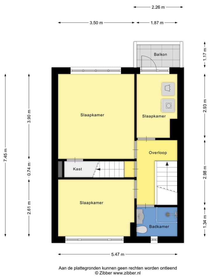 Foto 34 van Fuchsiastraat 26