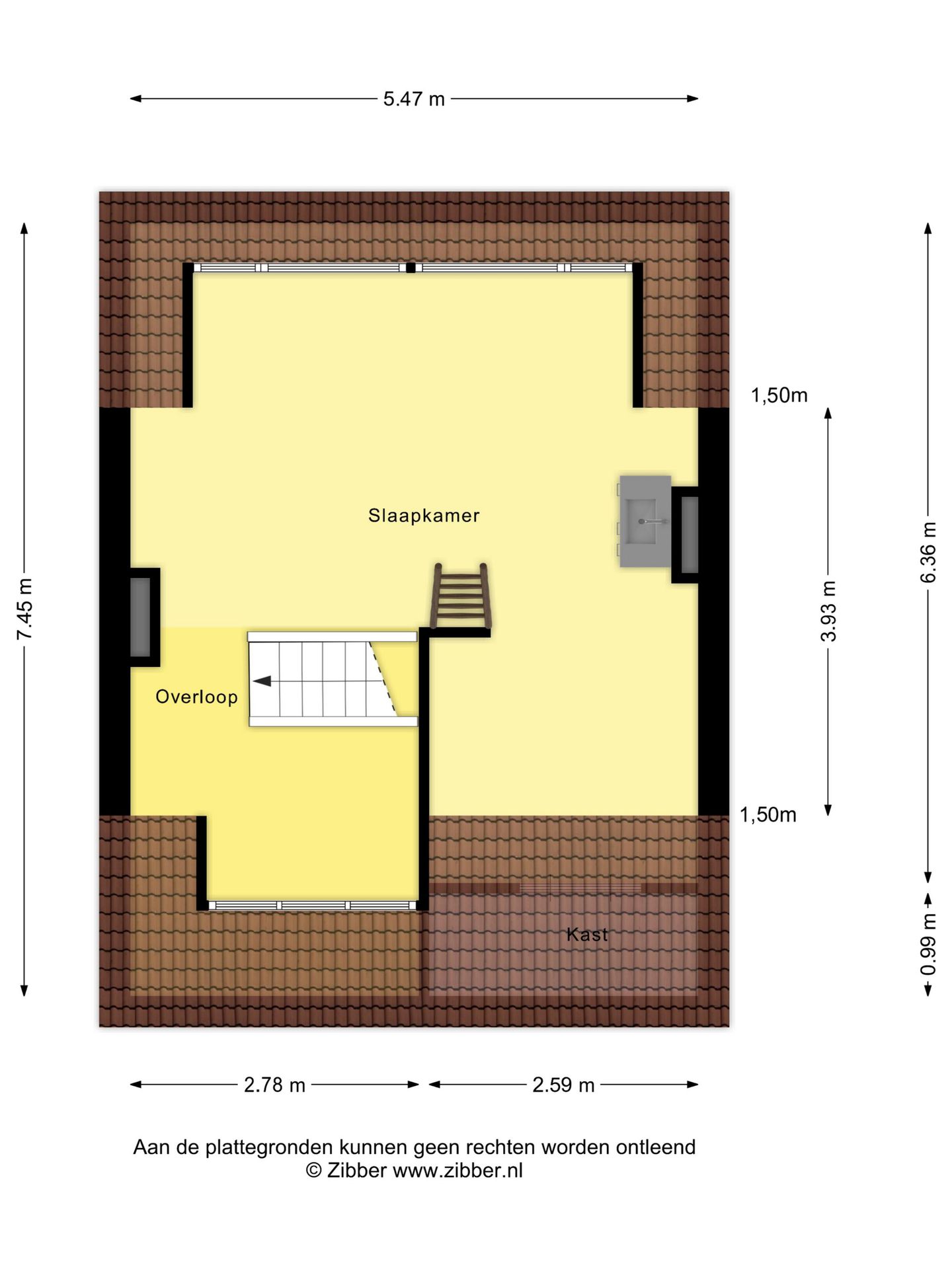 Foto 35 van Fuchsiastraat 26