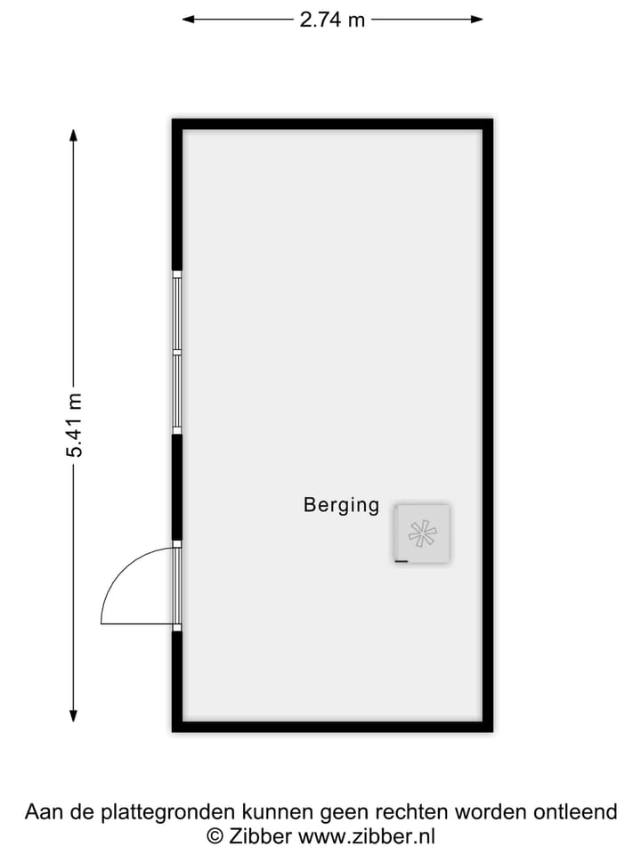 Foto 38 van Fuchsiastraat 26