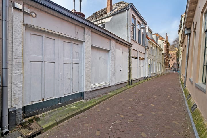 Foto 2 van Korte Kamperstraat 6