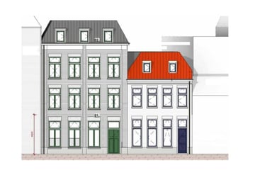 Korte Kamperstraat thumbnail