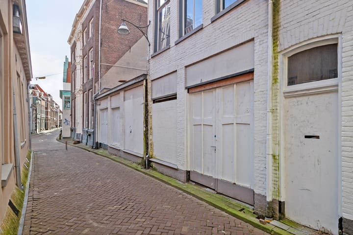 Foto 3 van Korte Kamperstraat 6