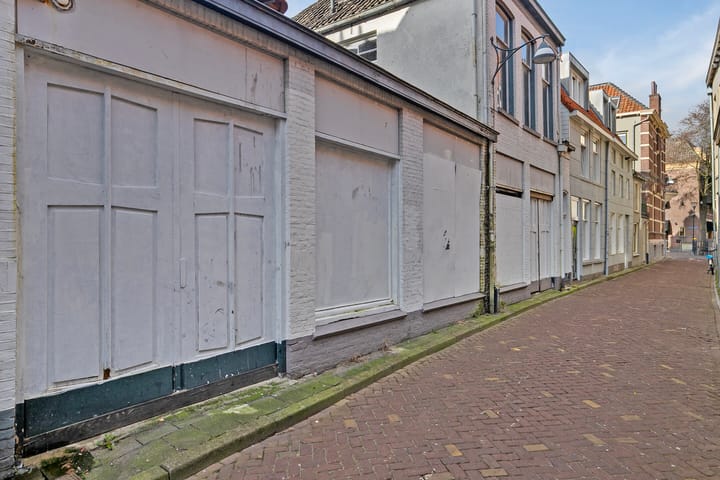 Foto 4 van Korte Kamperstraat 6