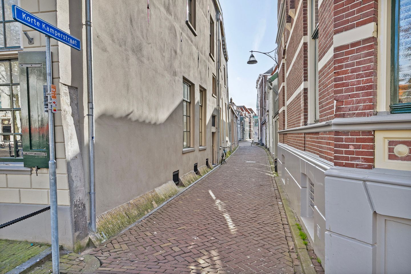 Foto 5 van Korte Kamperstraat 6