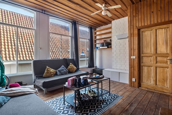 Foto 6 van Korte Kamperstraat 6