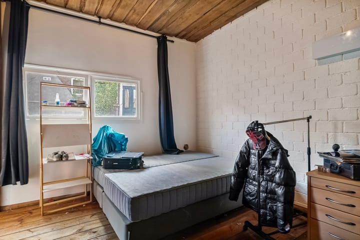 Foto 7 van Korte Kamperstraat 6