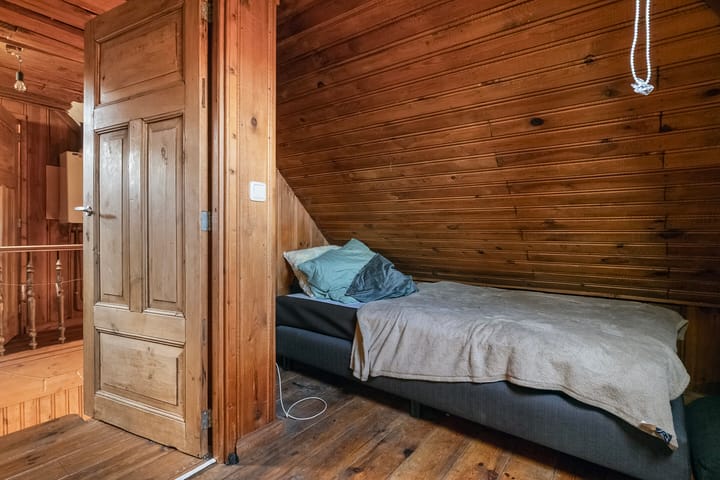 Foto 8 van Korte Kamperstraat 6